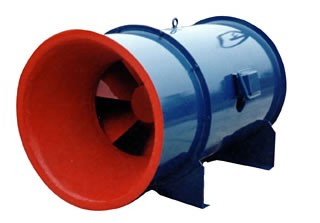 排煙風(fēng)機(jī)