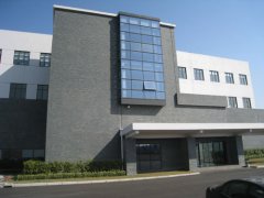 樸氏工藝品廠(chǎng)房